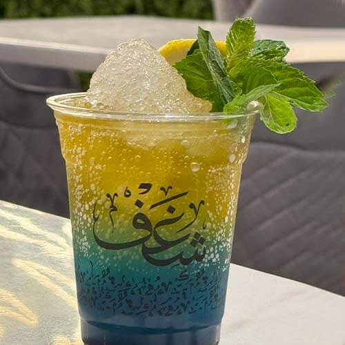 BOBA RED BULL 